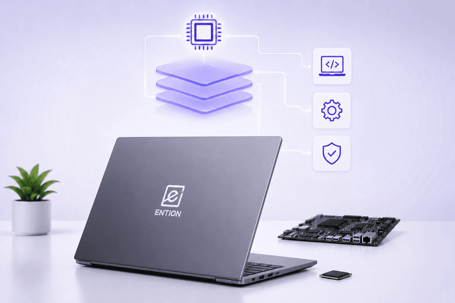 Capability Builder