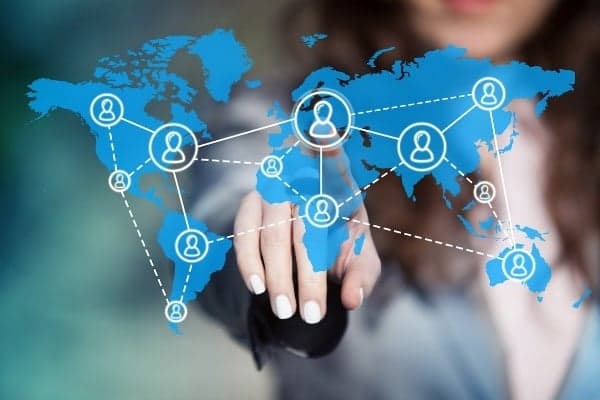 Channel & Reseller Partners