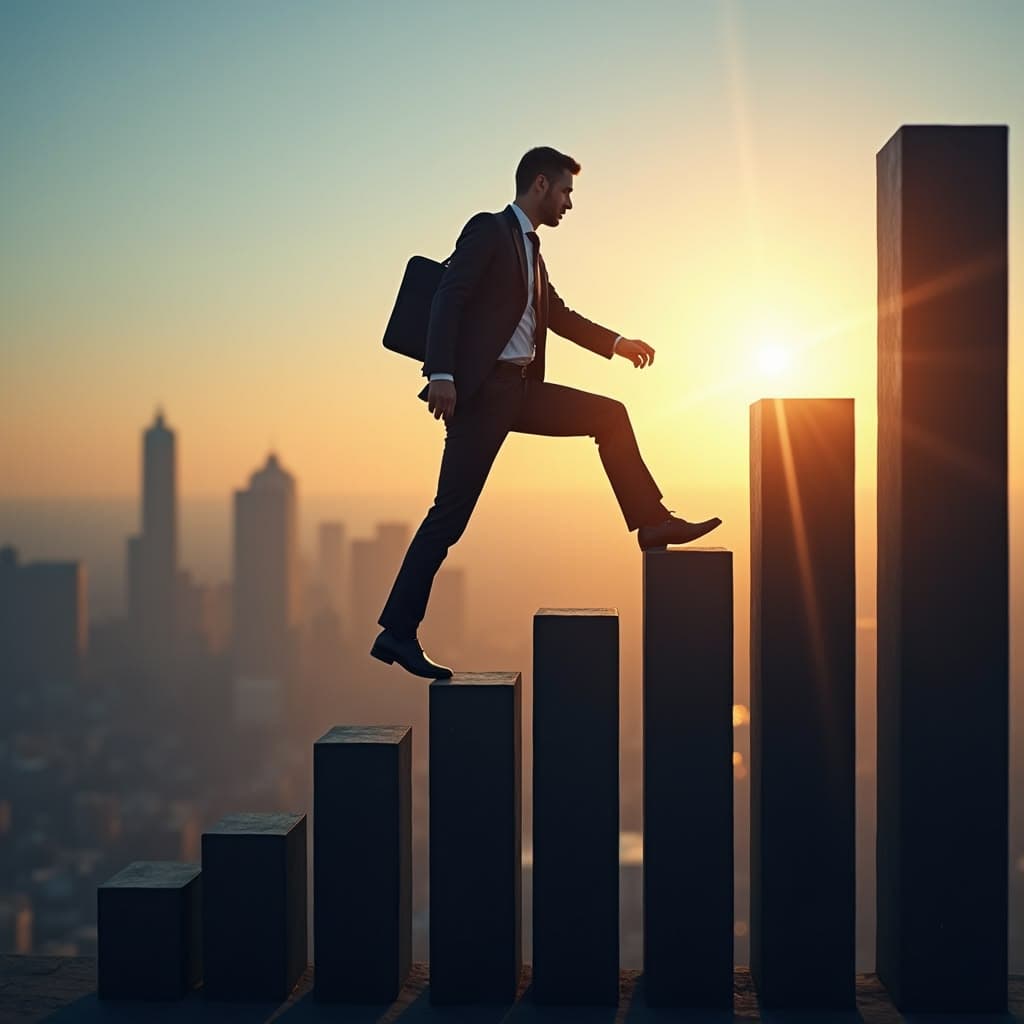 Built for Confidence, Not Just Sales