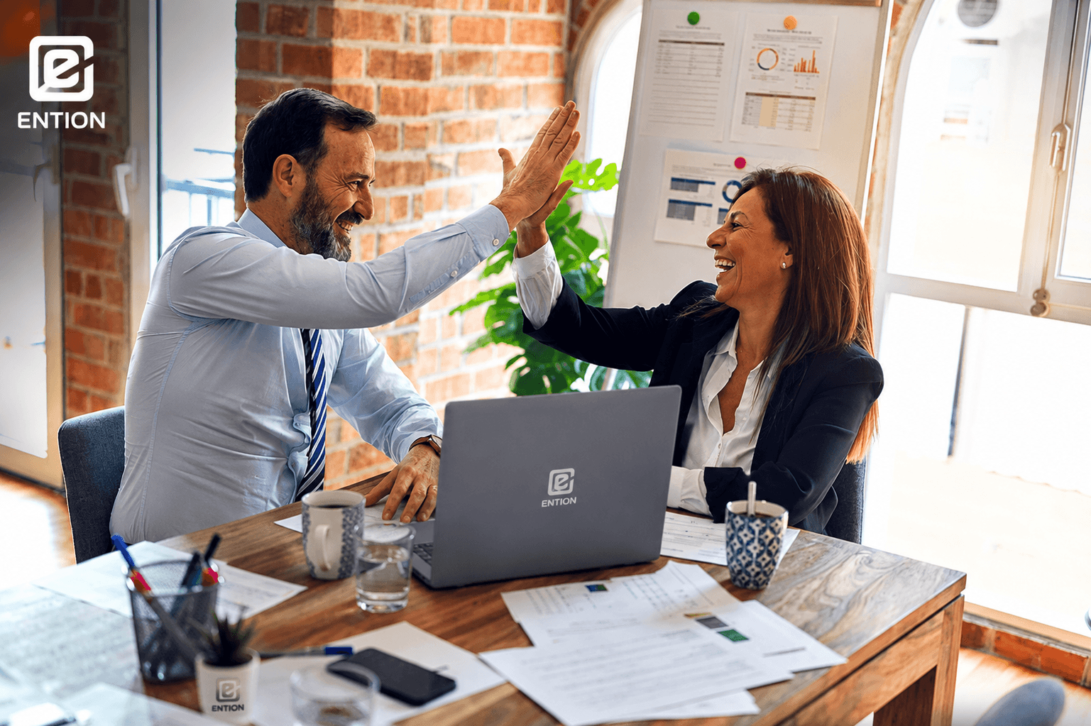 Enterprise & Organizational Solutions