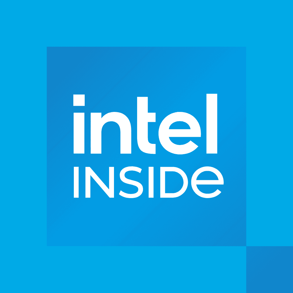 Intel Inside