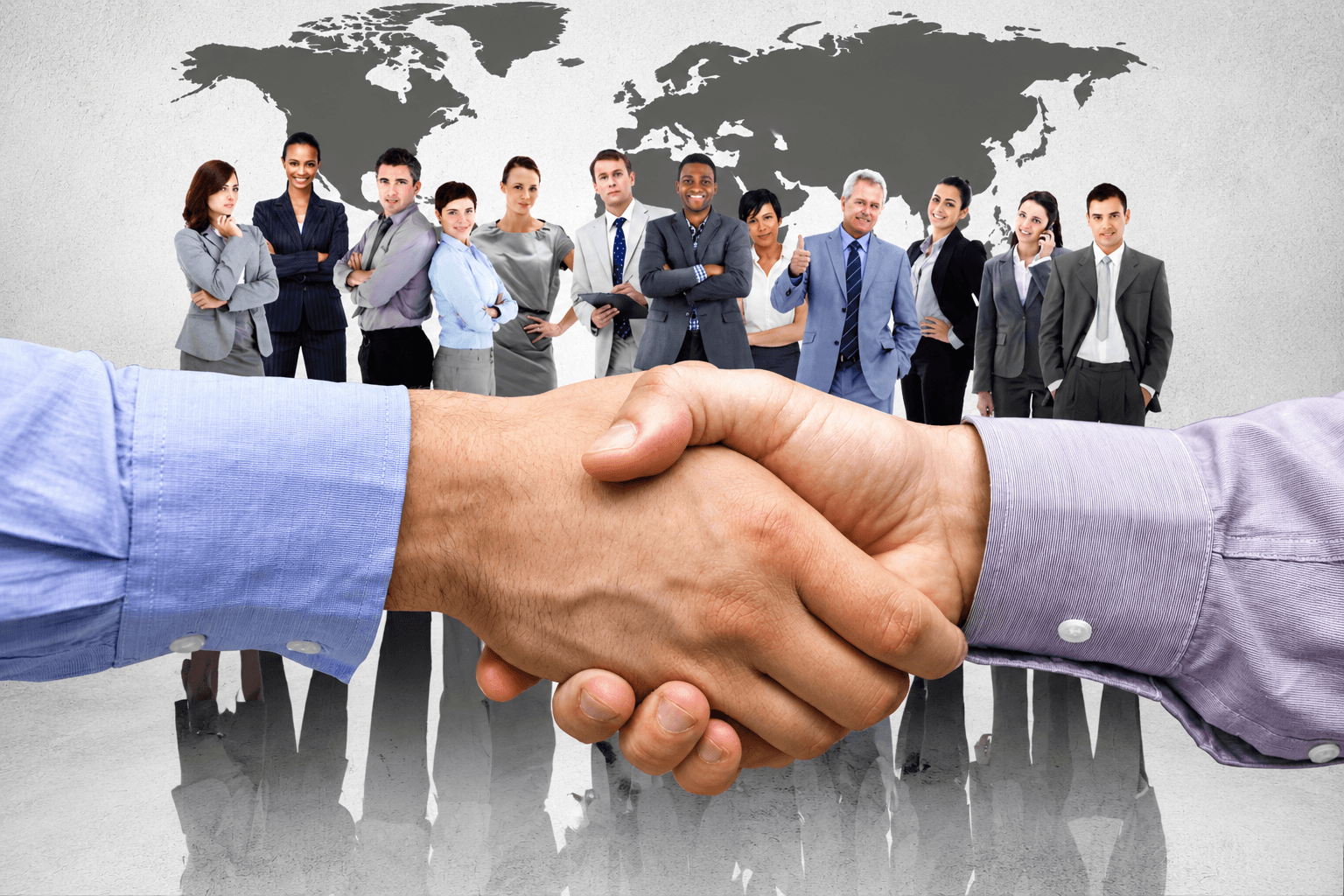Institutional Partners
