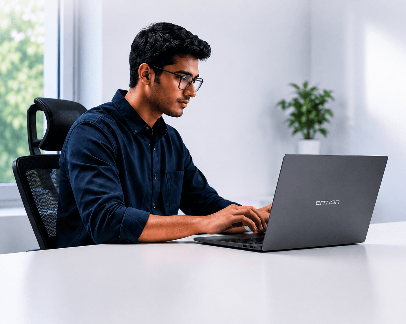 System Integrator
