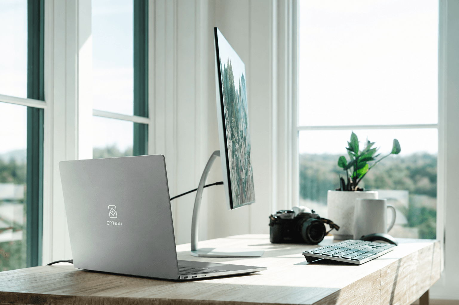 Service Network & Warranty Coverage