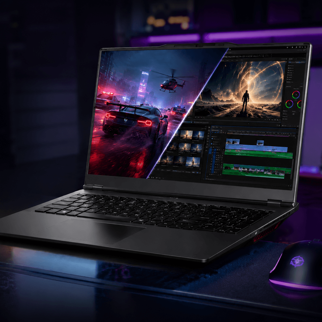 High Performance Solutions