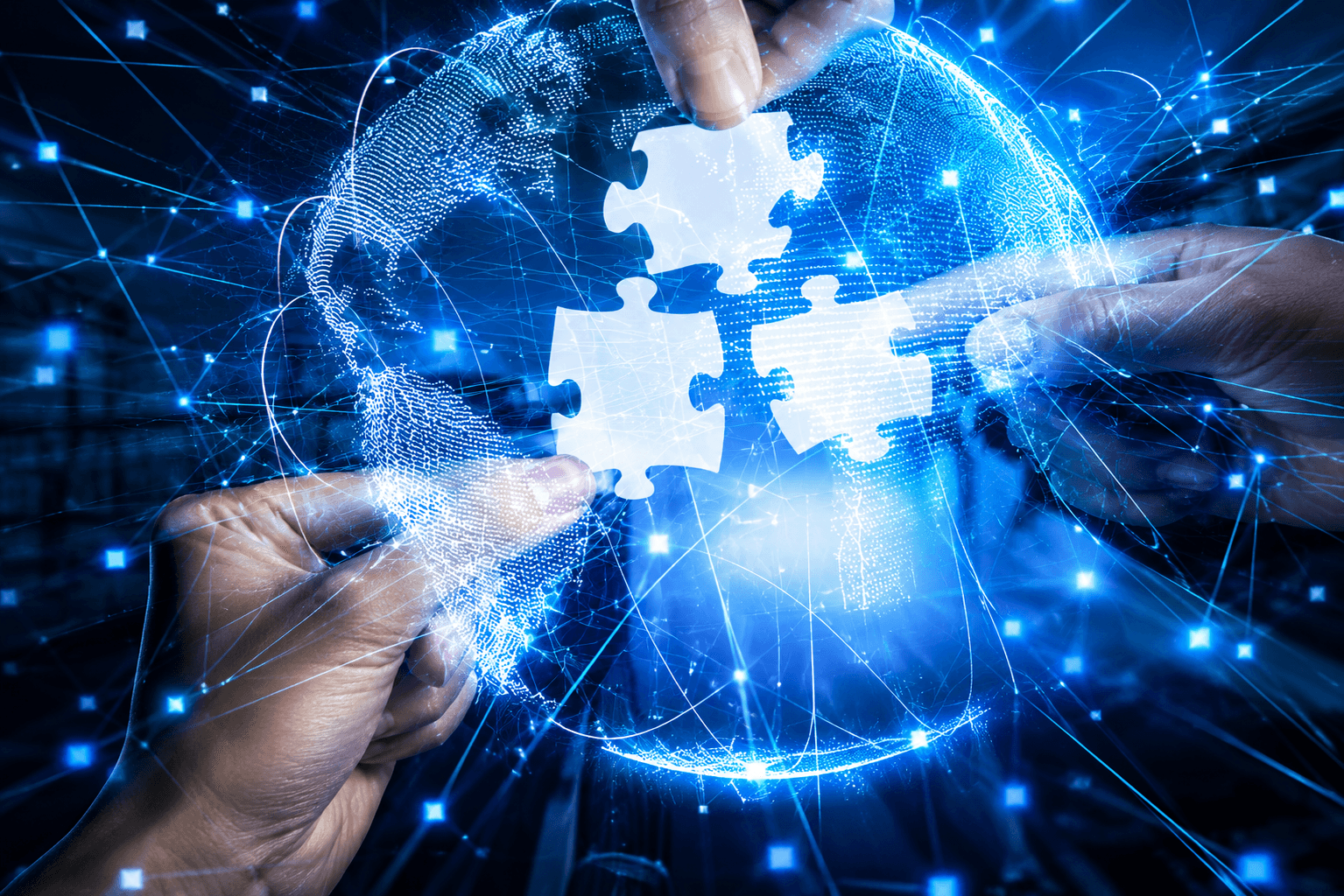 Technology Alliances