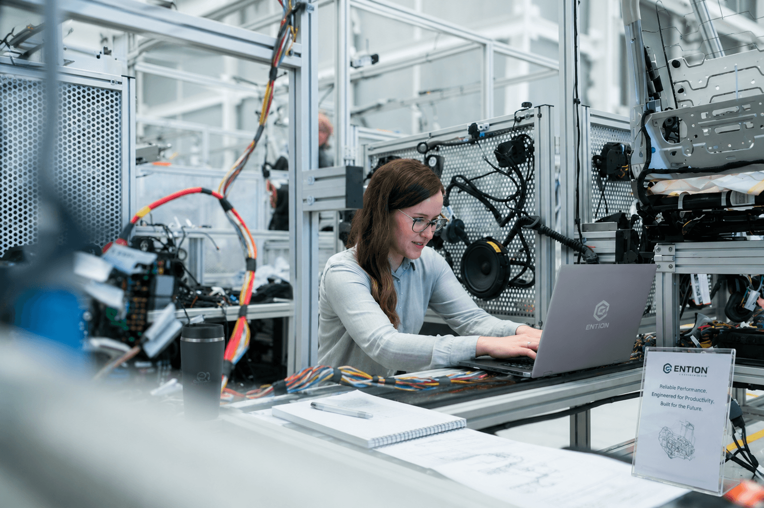 Co-Creation & White-Label Solutions