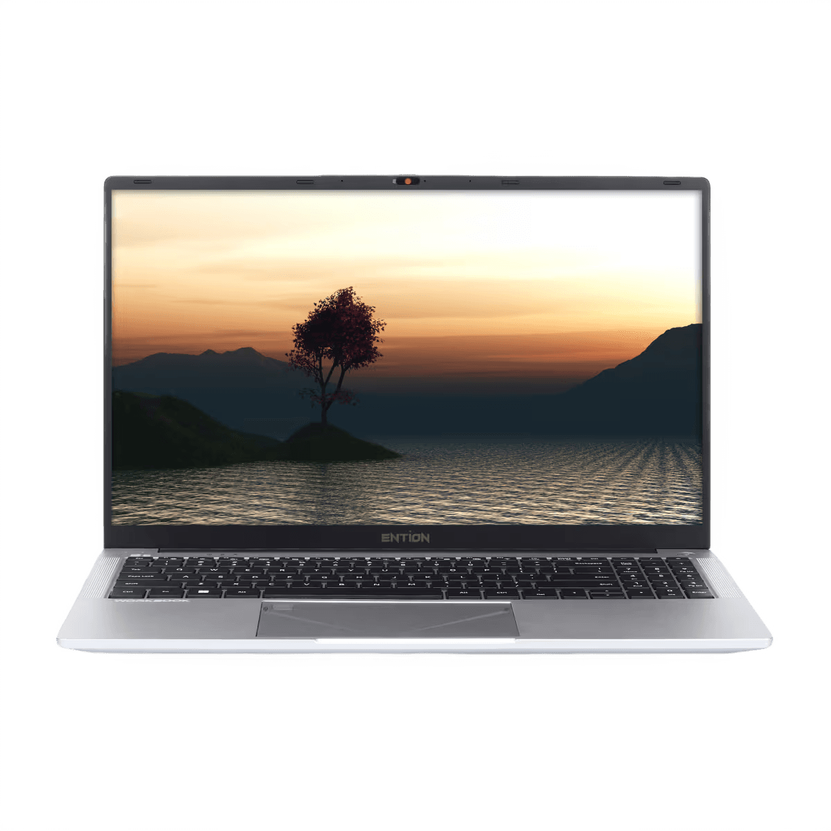 Ention Workbook Series