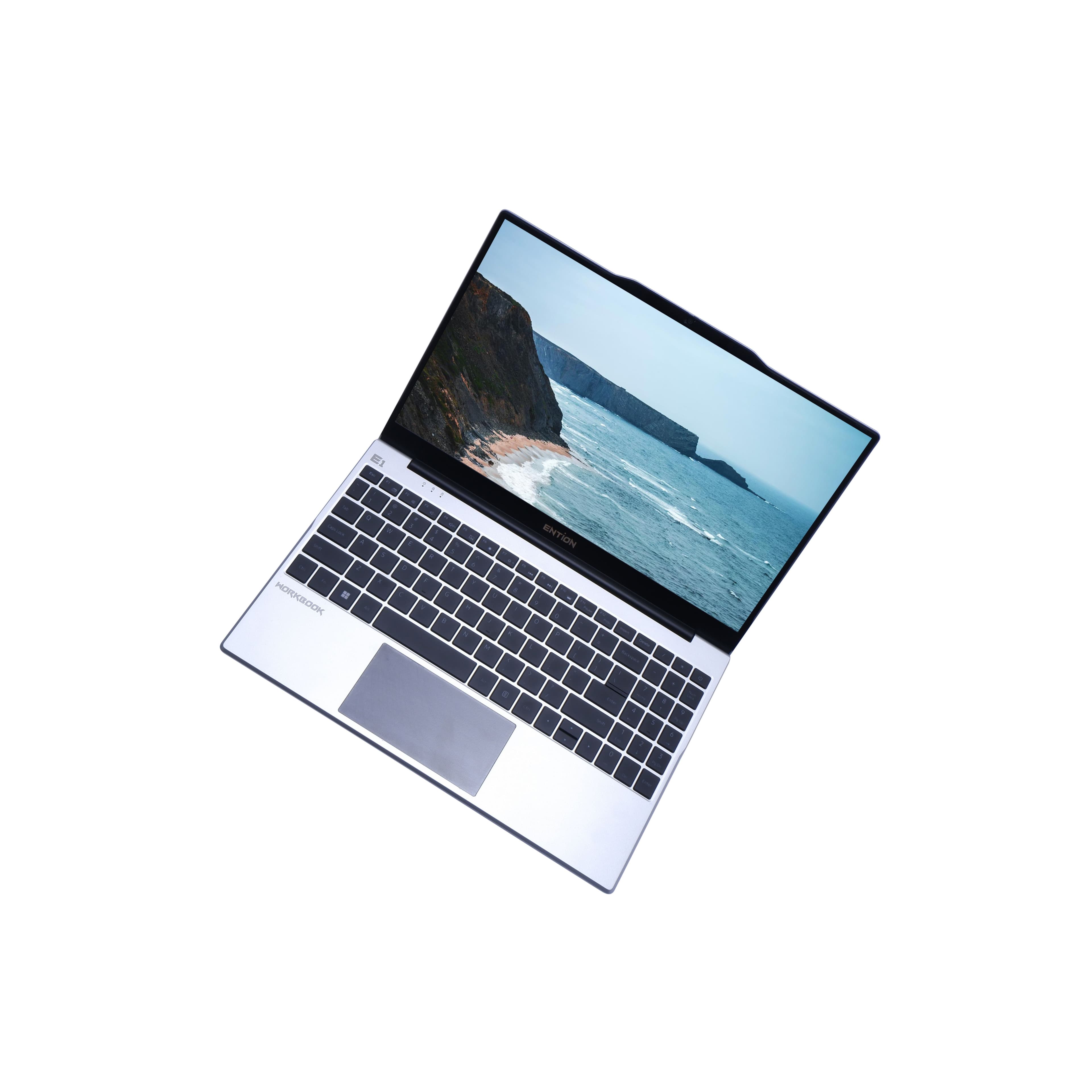Sleek. Smart. Lightweight
